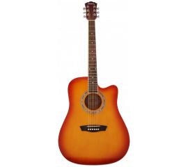 Купить Washburn WA90CTS Акустическая гитара
