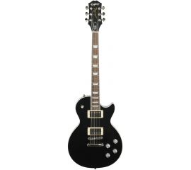 Купить EPIPHONE LP Muse Jet Black Metallic Электрогитара