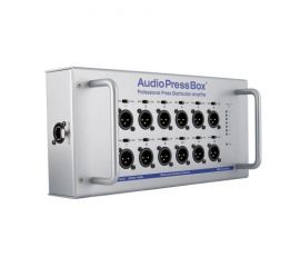 Купить Audio Press Box APB-112 SB-D Распределитель сигнала