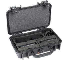 Купить DPA ST2011C Комплект инструментальных микрофонов (подобранная пара)