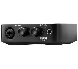 Купить RODE AI-1 Аудиоинтерфейс USB