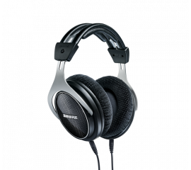 Купить Shure SRH1540-BK Наушники профессиональные