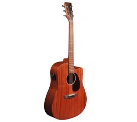 Купить SIGMA DMC-15E+ Гитара электро-акустическая
