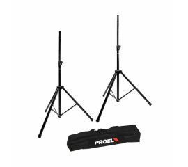 Купить PROEL FRE300KIT Комплект стоек для акустических систем в чехле