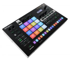 Купить Roland MV-1 VERSELAB Портативная музыкальная студия (сэмплер/грувбокс)