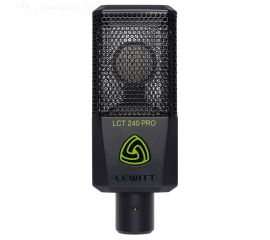 Купить LEWITT LCT 240 PRO BLACK ​​Микрофон