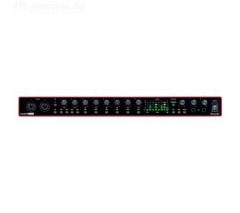 Купить Focusrite Scarlett 18i20 3rd gen аудиоинтерфейс USB