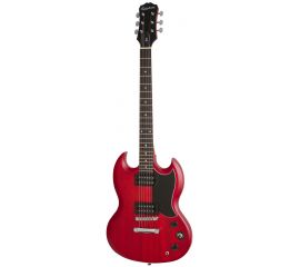 Купить EPIPHONE SG Special VE Cherry Электрогитара соло