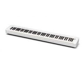Купить Casio CDP-S110WE Цифровое фортепиано
