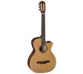 Купить Baton Rouge CR21C/ACE Гитара электроакустическая