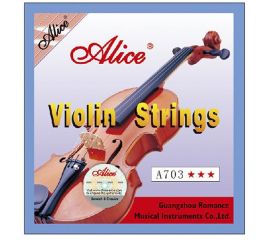 Купить Alice A703 Струны для скрипки
