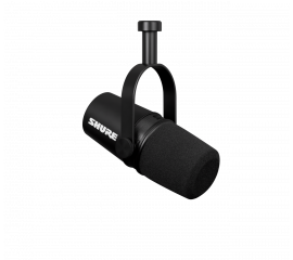 Купить Shure MV7X Микрофон