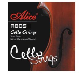 Купить Alice A805A Струны для виолончели