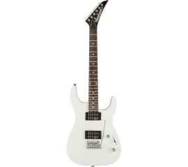 Купить Jackson JS11 DK WHT Электрогитара соло
