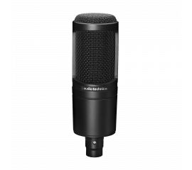 Купить AUDIO-TECHNICA AT2020 Микрофон студийный