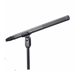Купить AUDIO-TECHNICA AT897 Микрофон -"пушка"