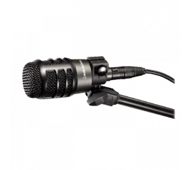 Купить AUDIO-TECHNICA ATM250 Микрофон инструментальный для бас-бочки