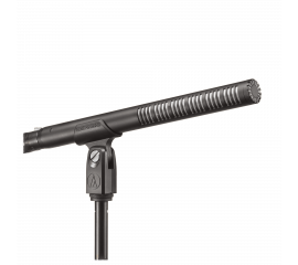 Купить AUDIO-TECHNICA BP4073 Микрофон -"пушка"