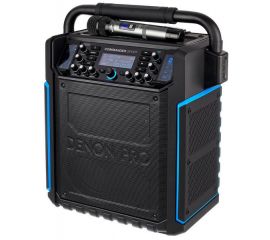 Купить DENON COMMANDER SPORT Портативная активная акустическая система с Bluetooth