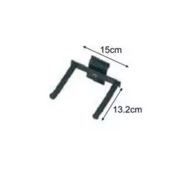 Купить Maxtone THC-125 Держатель для трубы