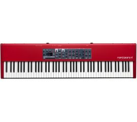 Купить Nord Piano 4 88 Цифровое фортепиано