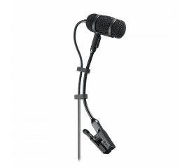 Купить AUDIO-TECHNICA PRO35 Микрофон инструментальный для ударных и духовых инструментов