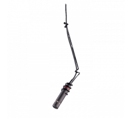 Купить AUDIO-TECHNICA PRO45 Микрофон подвесной театрально-хоровой