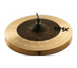 Купить Sabian 14" HHX Click Hats Тарелка Hi-Hat