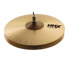 Купить Sabian 14" HHX Medium Hats BR Тарелка Hi-Hat
