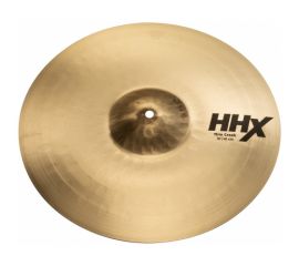 Купить Sabian 16" HHX Thin Crash BR Тарелка