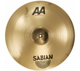 Купить Sabian 21" AA Bash Ride BR Тарелка