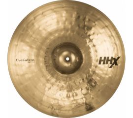 Купить Sabian 21" HHX Evolution Ride Тарелка