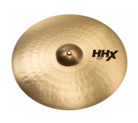 Купить Sabian 21" HHX Thin Ride BR Тарелка
