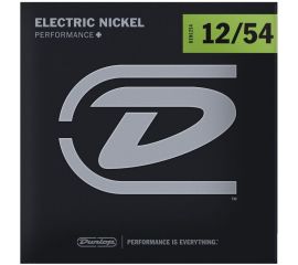 Купить Dunlop DEN1254 Струны для электорогитары (12-54)