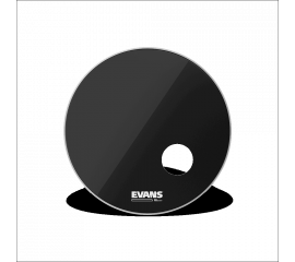 Купить Evans BD22RB Пластик для барабана