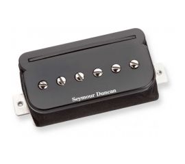 Купить SEYMOUR DUNCAN 11304-02-B Звукосниматель TBPR-1b для электрогитары