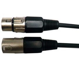 Купить Schulz Kabel MC6 Кабель микрофонный XLR- XLR 6 м