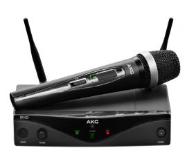 Купить AKG WMS420 VOCAL SET Радиосистема вокальная
