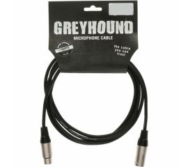 Купить Klotz GRG1FM10.0 Кабель микрофонный (м)