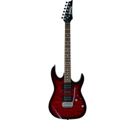 Купить Ibanez GRX70QA-TRB Электрогитара соло
