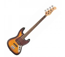Купить Jay Turser JTB-402-TSB Бас-гитара