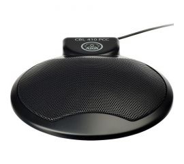 Купить AKG CBL 410 PCC BK Микрофон настольный