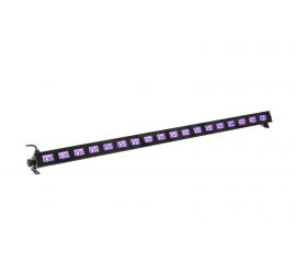 Купить Eurolite LED Party UV Bar-18 Ультрафиолетовый линейный светильник