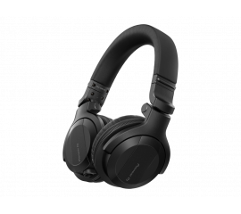 Купить Pioneer HDJ-CUE1BT-K DJ-наушники с Bluetooth