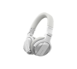 Купить Pioneer HDJ-CUE1BT-W DJ-наушники с Bluetooth