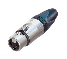 Купить Neutrik NC3FXX Разъем XLR