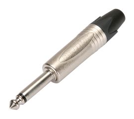 Купить Neutrik NP2X Разъем моно джек 6,3