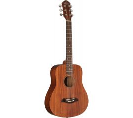 Купить Oscar Schmidt OGM8M Гитара акустическая 1/2