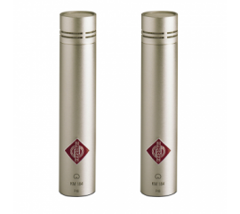 Купить Neumann KM 184 STEREO SET Студийные микрофоны (подобранная пара)