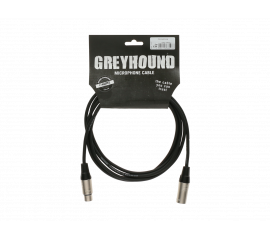 Купить Klotz GRG1FM01.5 Кабель микрофонный 1,5 м